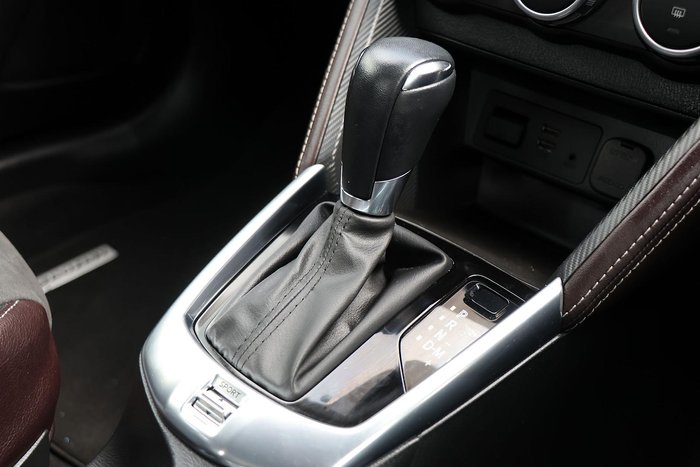 2017 Mazda 2 GT DL Series Aluminium