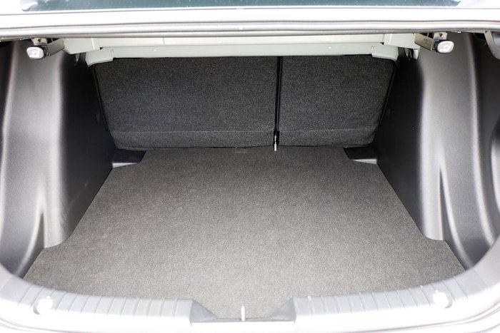 2017 Mazda 2 GT DL Series Aluminium