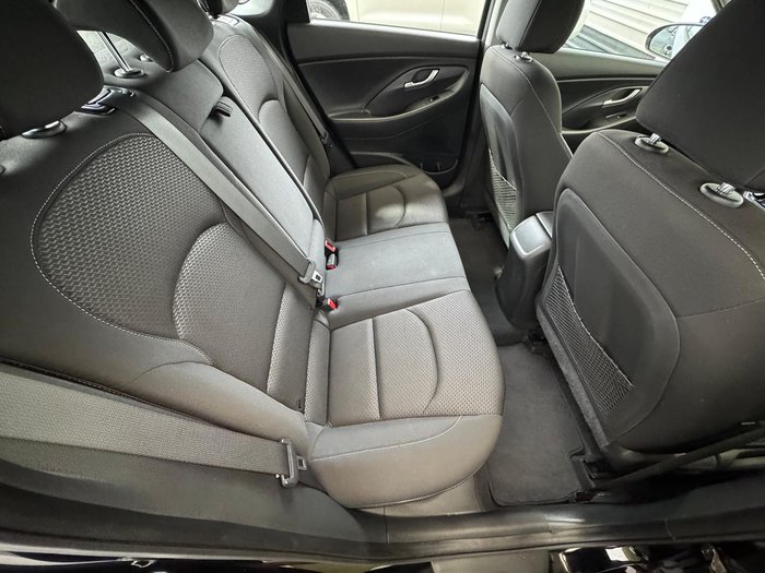 2018 Hyundai i30 Active