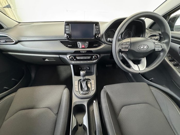 2018 Hyundai i30 Active