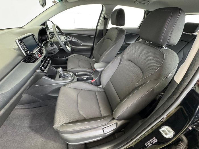 2018 Hyundai i30 Active