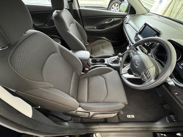 2018 Hyundai i30 Active