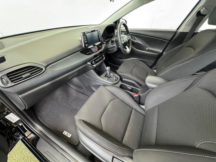 2018 Hyundai i30 Active