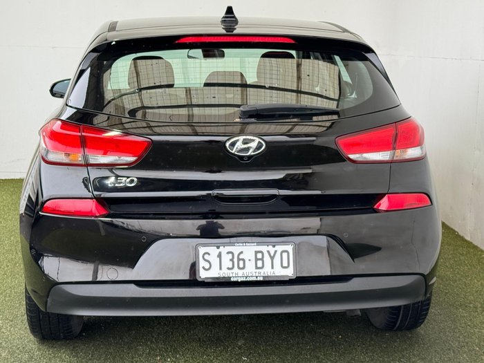 2018 Hyundai i30 Active