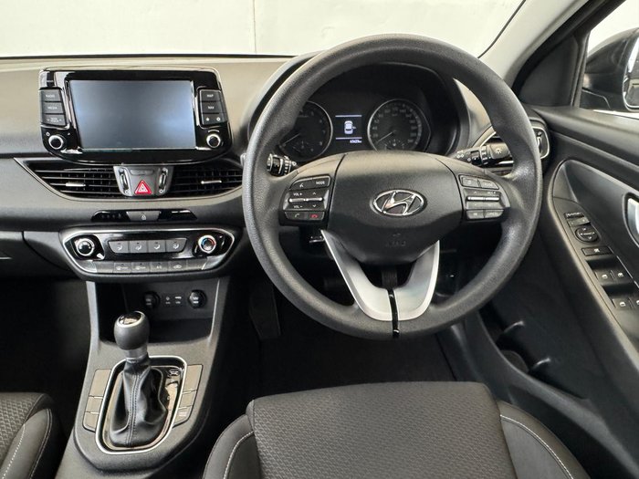 2018 Hyundai i30 Active