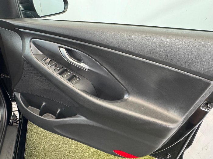 2018 Hyundai i30 Active