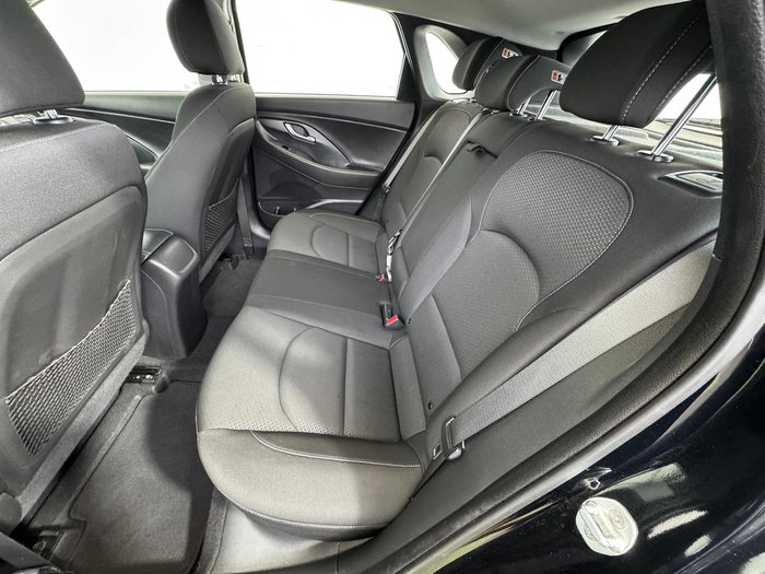 2018 Hyundai i30 Active