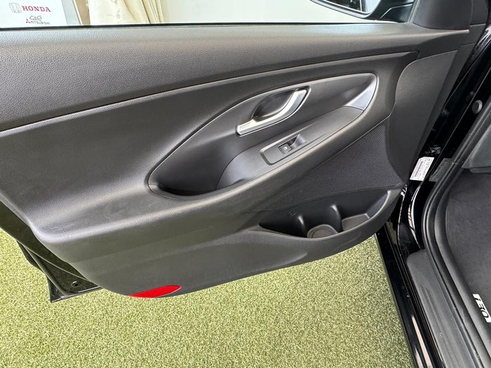 2018 Hyundai i30 Active