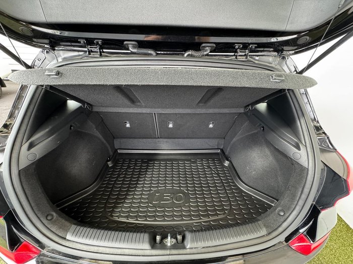 2018 Hyundai i30 Active