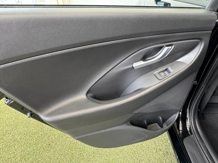 2018 Hyundai i30 Active