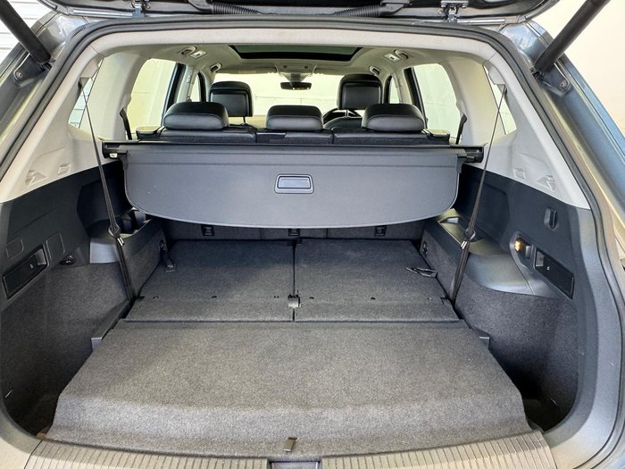 2018 Volkswagen Tiguan 132TSI Comfortline Allspace