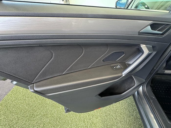 2018 Volkswagen Tiguan 132TSI Comfortline Allspace