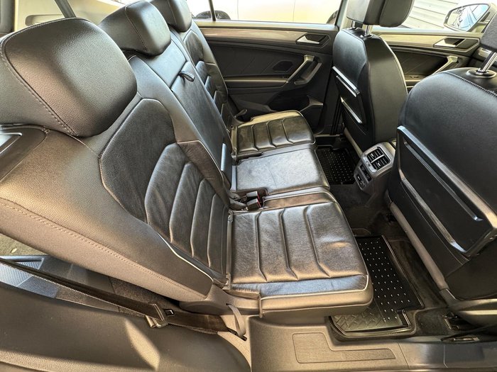 2018 Volkswagen Tiguan 132TSI Comfortline Allspace