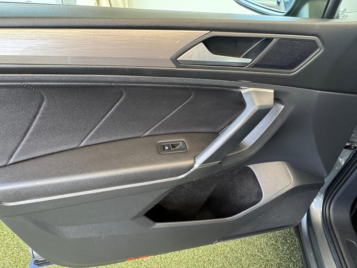 2018 Volkswagen Tiguan 132TSI Comfortline Allspace