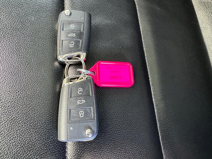 2018 Volkswagen Tiguan 132TSI Comfortline Allspace