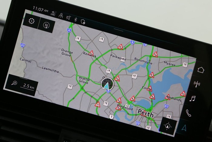 2024 Audi Q5 45 TFSI Sport