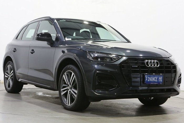 2024 Audi Q5