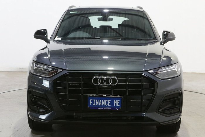 2024 Audi Q5 45 TFSI Sport