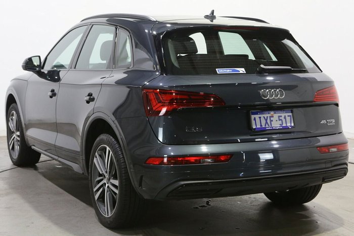 2024 Audi Q5 45 TFSI Sport