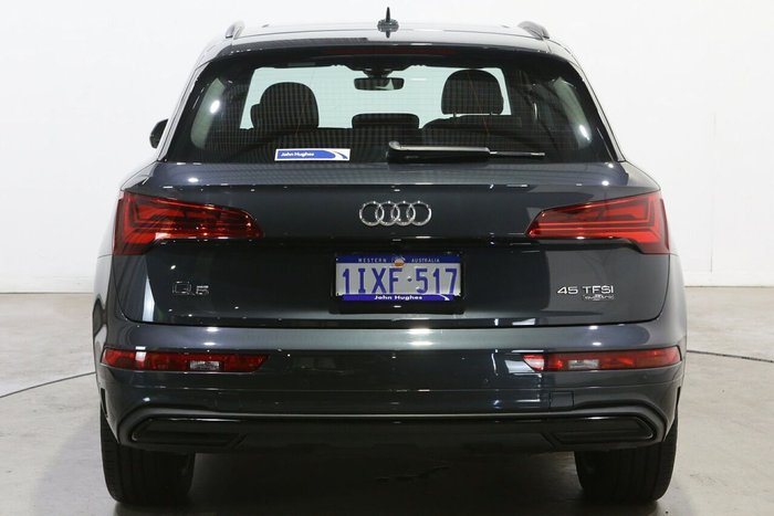 2024 Audi Q5 45 TFSI Sport