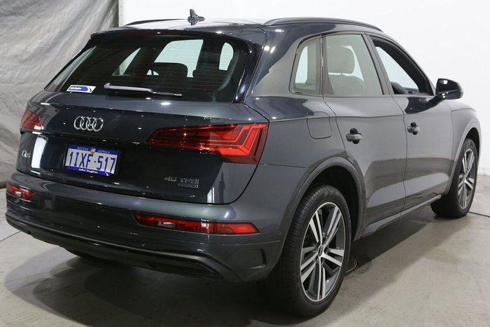 2024 Audi Q5 45 TFSI Sport