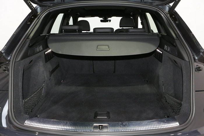 2024 Audi Q5 45 TFSI Sport