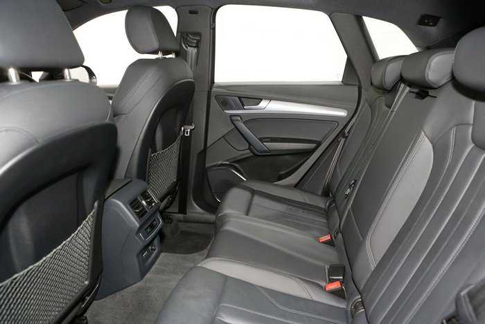 2024 Audi Q5 45 TFSI Sport