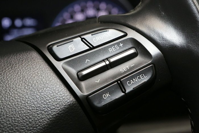 2019 Hyundai Kona Active