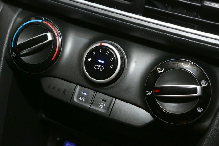 2019 Hyundai Kona Active