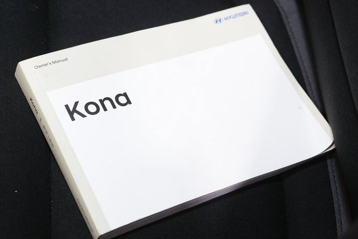 2019 Hyundai Kona Active