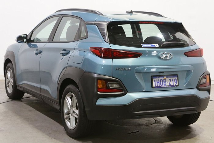 2019 Hyundai Kona Active