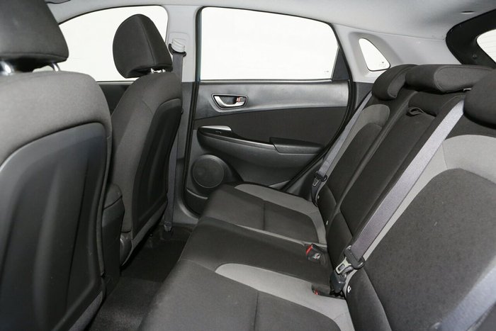 2019 Hyundai Kona Active