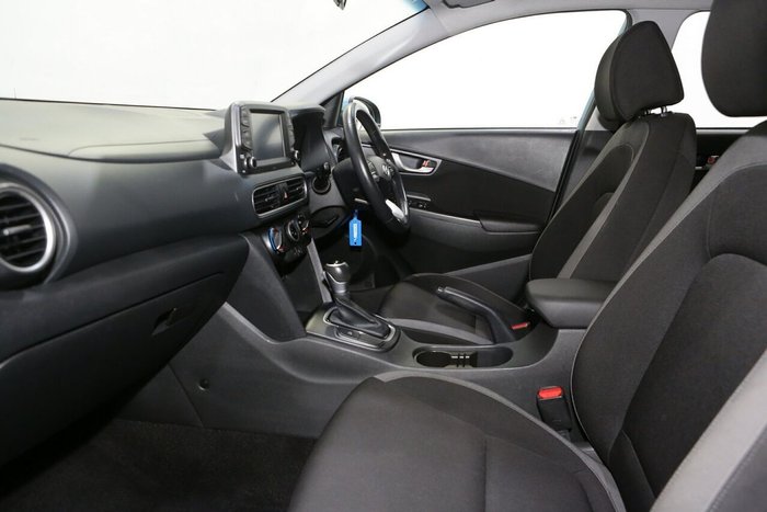 2019 Hyundai Kona Active