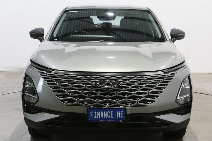2023 Chery OMODA 5 BX