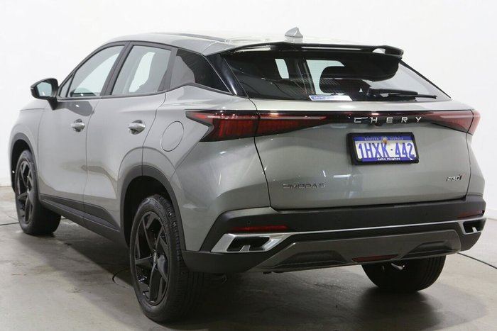 2023 Chery OMODA 5 BX
