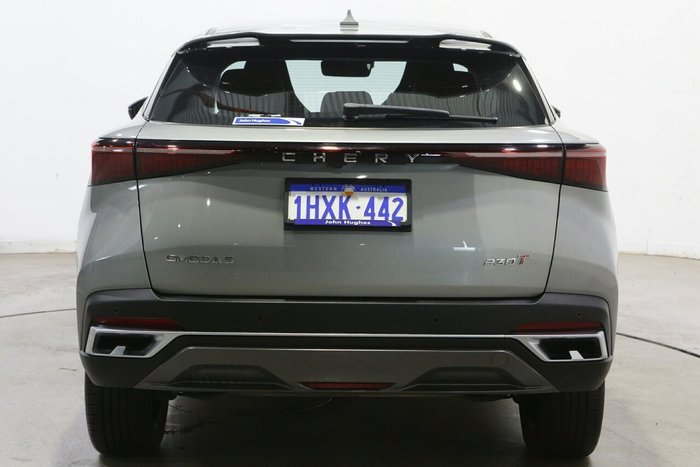 2023 Chery OMODA 5 BX
