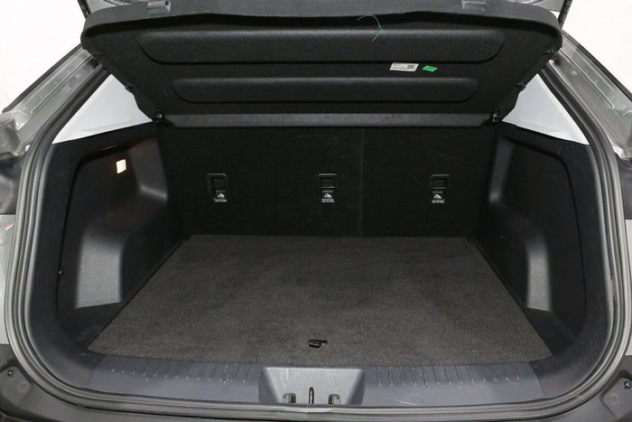 2023 Chery OMODA 5 BX