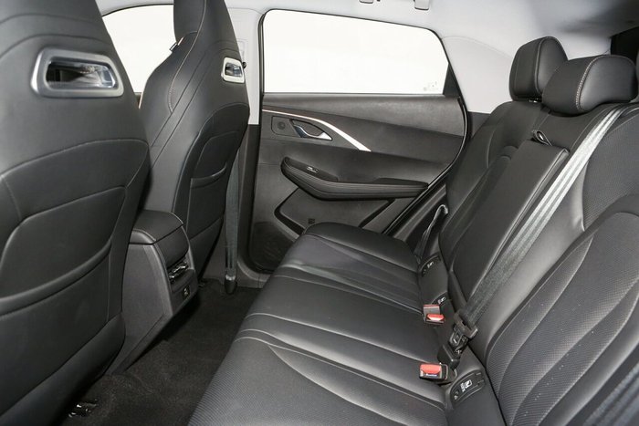 2023 Chery OMODA 5 BX