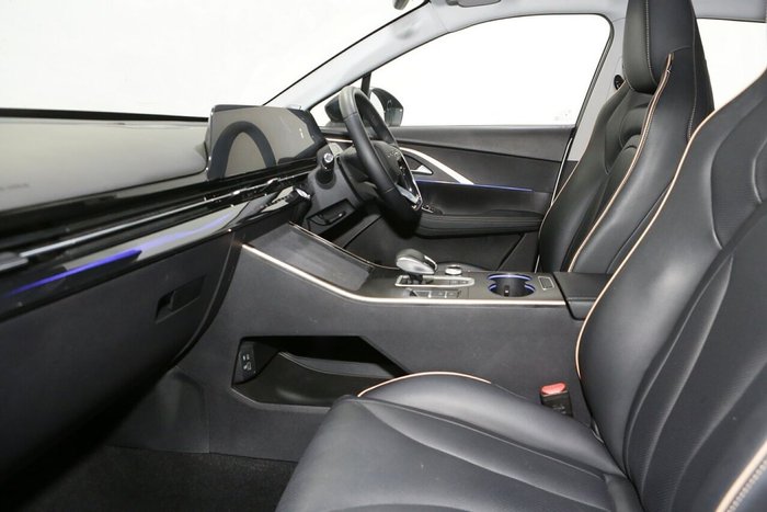 2023 Chery OMODA 5 BX