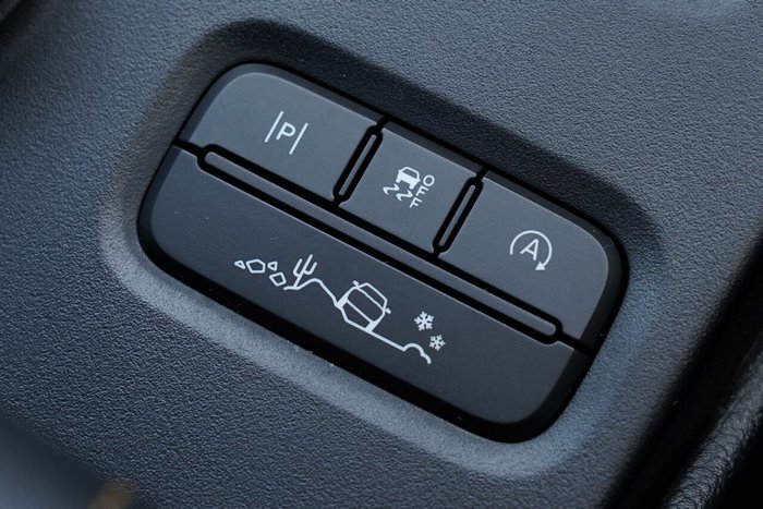 2025 Ford Ranger Wildtrak