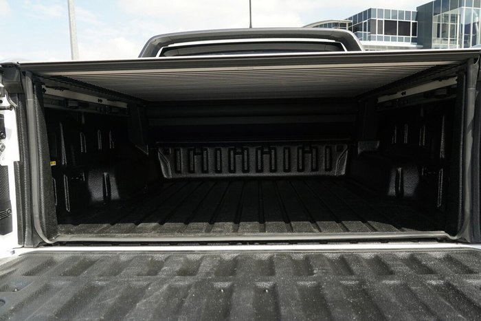 2025 Ford Ranger Wildtrak