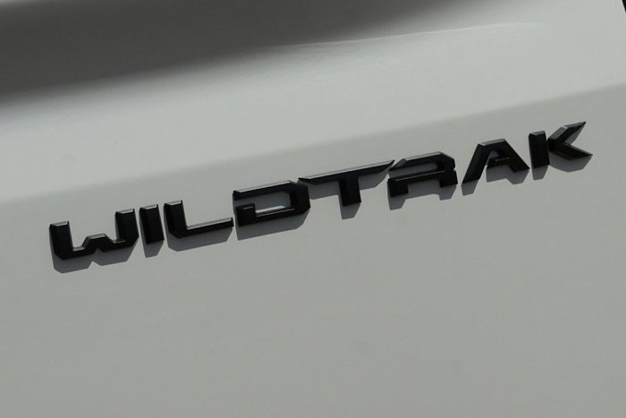 2025 Ford Ranger Wildtrak