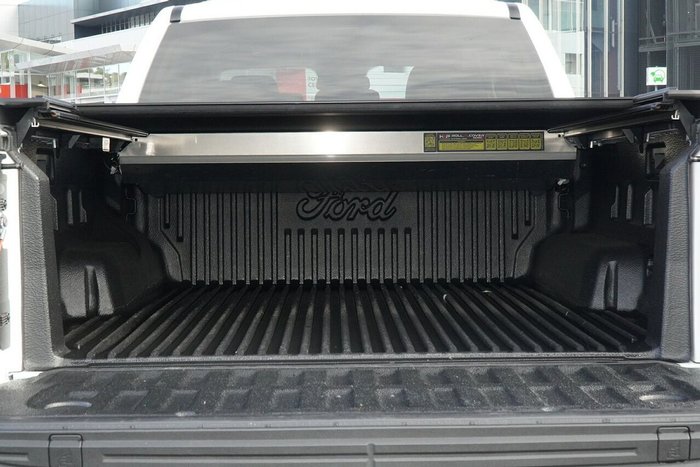 2025 Ford Ranger Sport