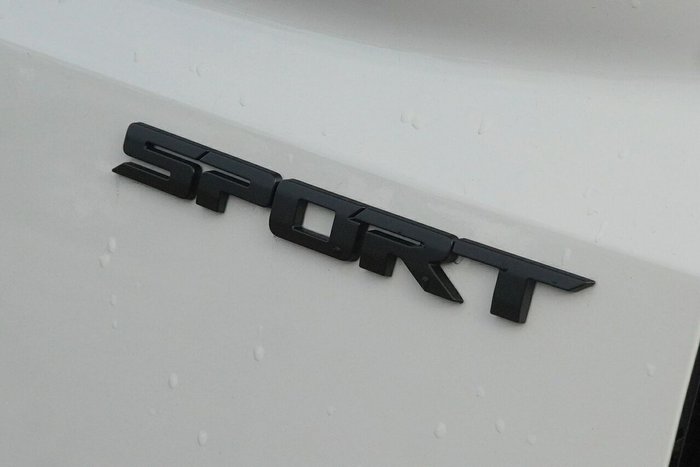 2025 Ford Ranger Sport