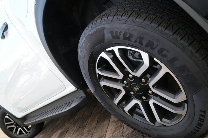 2025 Ford Ranger Sport