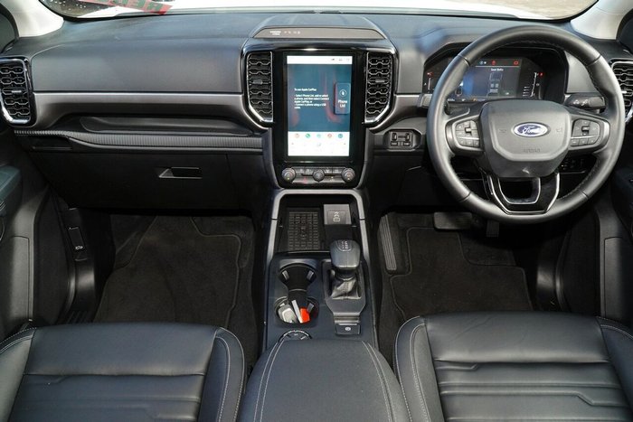 2025 Ford Ranger Sport
