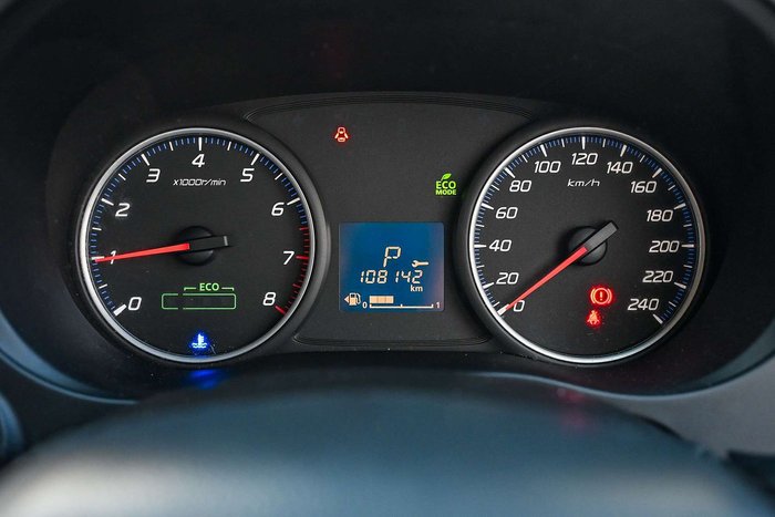 2017 Mitsubishi Outlander LS