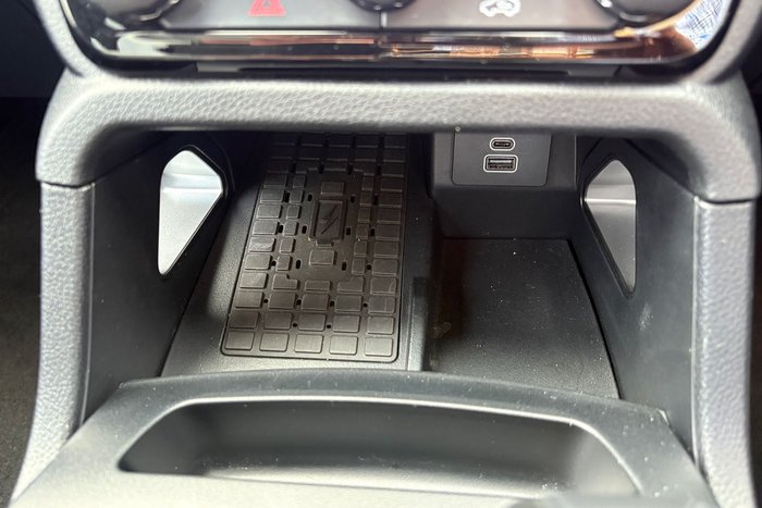 2024 Ford Ranger Wildtrak