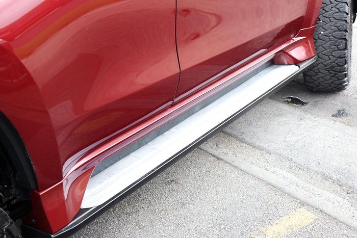 2019 Mitsubishi Pajero Sport GLS