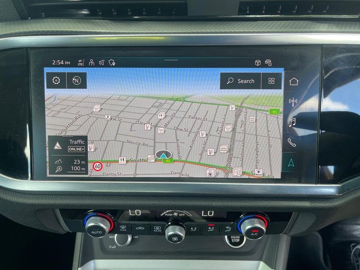 2023 Audi Q3 35 TFSI